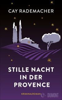 Produktbild: Stille Nacht in der Provence