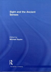 Produktbild: Sight and the Ancient Senses