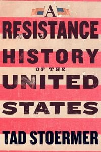 Produktbild: A Resistance History of the United States