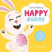 Produktbild: Happy Bunny: Touch and Feelings