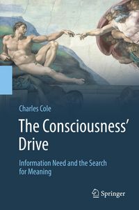 Produktbild: The Consciousness' Drive