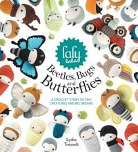 Produktbild: Lalylala'S Beetles, Bugs and Butterflies