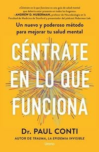Produktbild: Centrate En Lo Que Funciona