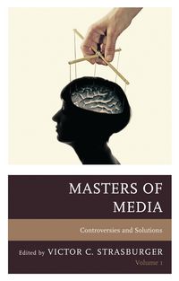 Produktbild: Masters of Media: Controversies and Solutions