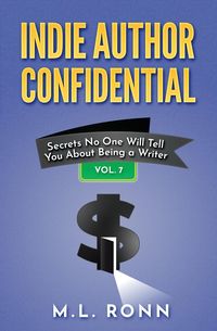 Produktbild: Indie Author Confidential 7