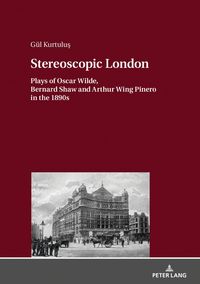 Produktbild: Stereoscopic London