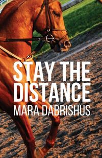 Produktbild: Stay the Distance