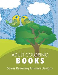 Produktbild: Adult Coloring Book
