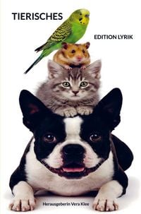 Produktbild: Tierisches