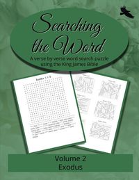 Produktbild: Searching the Word, Volume 2