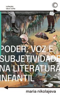 Produktbild: Poder, Voz e Subjetividade na Literatura Infantil