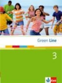 Green Line 3. Schülerbuch. (Flexibler Einband)