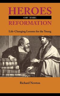 Produktbild: Heroes of the Reformation