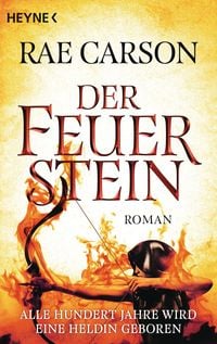 Produktbild: Der Feuerstein