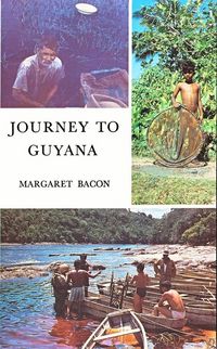 Produktbild: Journey to Guyana