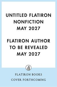 Produktbild: Untitled Flatiron Nonfiction May 2027