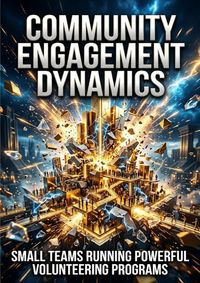 Produktbild: Community Engagement Dynamics