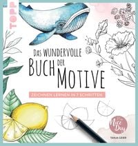 Produktbild: Das wundervolle Buch der Motive