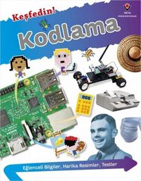 Produktbild: Kesfedin Kodlama