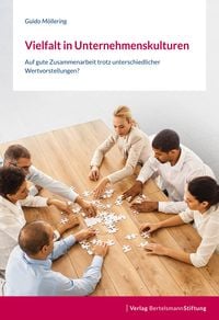 Produktbild: Vielfalt in Unternehmenskulturen