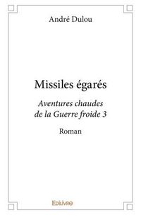 Produktbild: Missiles egares