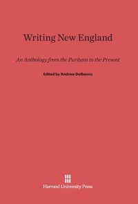 Produktbild: Writing New England