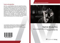 Produktbild: Tod im Kinderfilm