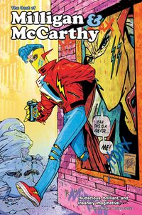 Produktbild: Milligan, P: The Best Of Milligan & Mccarthy