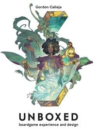 Produktbild: Unboxed
