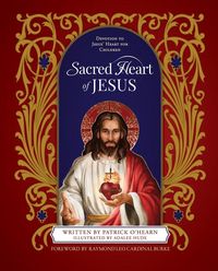 Produktbild: Sacred Heart of Jesus