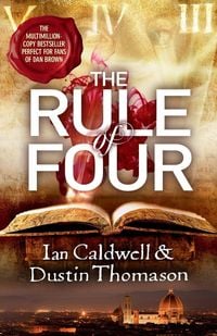 Produktbild: The Rule Of Four