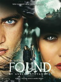 Produktbild: The Soul's Mark: Found