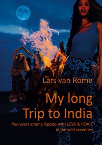 Produktbild: My long Trip to India