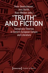 Produktbild: &raquo;Truth&laquo; and Fiction