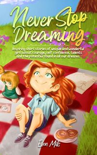 Produktbild: Never Stop Dreaming