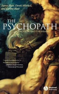 Produktbild: The Psychopath