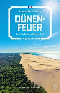 Produktbild: D&uuml;nenfeuer