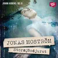 Produktbild: Storsj&ouml;odjuret