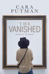 Produktbild: The Vanished