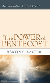 Produktbild: The Power of Pentecost