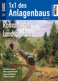 Produktbild: Romantische Landschaften