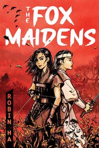 Produktbild: The Fox Maidens