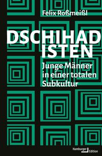 Produktbild: Dschihadisten