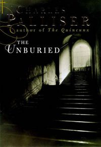 Produktbild: The Unburied