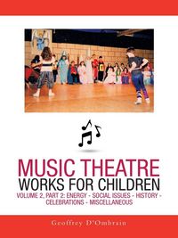 Produktbild: Music Theatre Works for Children