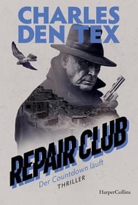 Produktbild: Repair Club: Der Countdown l&auml;uft