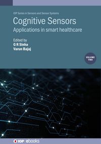 Produktbild: Cognitive Sensors, Volume 2
