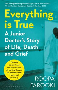 Produktbild: Everything is True