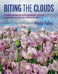 Produktbild: Biting the Clouds