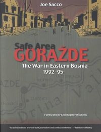 Produktbild: Safe Area Gorazde